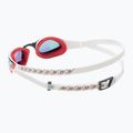 Очила за плуване Speedo Fastskin Pure Focus Mirror червени 68-11778H224 4