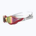 Очила за плуване Speedo Fastskin Pure Focus Mirror червени 68-11778H224 7