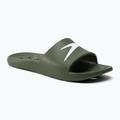 Speedo Slide green мъжки джапанки 68-12229