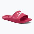 Speedo Slide дамски джапанки червено 68-12230