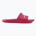 Speedo Slide дамски джапанки червено 68-12230 2