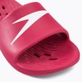 Speedo Slide дамски джапанки червено 68-12230 7