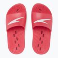 Speedo Slide детски джапанки червени 68-12231 8