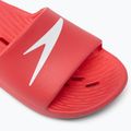 Speedo Slide детски джапанки червени 68-12231 7