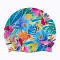 Speedo Digital Printed Blue/Printed Cap 68-13524H193