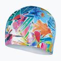 Speedo Digital Printed Blue/Printed Cap 68-13524H193 2