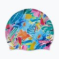 Speedo Digital Printed Blue/Printed Cap 68-13524H193 3
