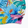 Speedo Digital Printed Blue/Printed Cap 68-13524H193 4