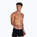 Мъжки боксерки за плуване Speedo Tech Panel Black/Papaya Punch/Usa Charcoal 68-04510H054 5