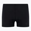 Мъжки боксерки за плуване Speedo Tech Panel Black/Papaya Punch/Usa Charcoal 68-04510H054