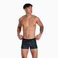 Мъжки боксерки за плуване Speedo Valmilton Black/Usa Charcoal 68-056588815 5