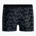 Мъжки боксерки за плуване Speedo Valmilton Black/Usa Charcoal 68-056588815 2