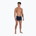 Speedo Medley Logo Aquashort мъжки боксерки за плуване тъмносини 68-11354 5