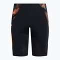Speedo ECO Endurance+ Splice мъжки бански за плуване в черно и оранжево 68-13444