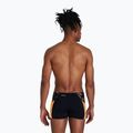 Speedo ECO Endurance+ Splice Aquashort мъжки боксерки за плуване черни 68-13446 8