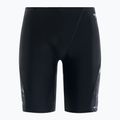 Speedo V-образен изрязан бански Jammer черен 68-11367