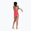 Speedo Lane Line Back Solid pink 68-13441 детски бански от една част 6