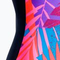 Speedo Детски бански от една част Allover Pulseback цвят 68-12676 4