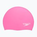 Шапка за плуване Speedo Biofuse pink