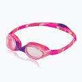 Детски очила за плуване Speedo Hyper Flyer pop purple 2
