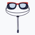 Детски очила за плуване Speedo Sunny G Seasiders speedo red / cobalt 4