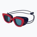Детски очила за плуване Speedo Sunny G Seasiders speedo red / cobalt