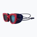 Детски очила за плуване Speedo Sunny G Seasiders speedo red / cobalt 2