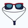 Детски очила за плуване Speedo Sunny G Seasiders speedo red / cobalt 3