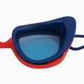 Детски очила за плуване Speedo Sunny G Seasiders speedo red / cobalt 4