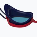 Детски очила за плуване Speedo Sunny G Seasiders speedo red / cobalt 5