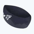 Inov-8 Race Elite™ лента за глава черна/бяла лента за бягане 5