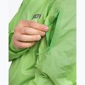 Мъжко яке за бягане Inov-8 Raceshell Pro FZ green 6