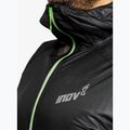 Яке за бягане Inov-8 Raceshell Half Zip black 6