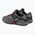 Мъжки маратонки Inov-8 Roclite G 315 GTX V2 сиво/черно/червено 3
