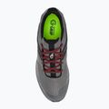 Мъжки маратонки Inov-8 Roclite G 315 GTX V2 сиво/черно/червено 6