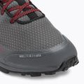 Мъжки маратонки Inov-8 Roclite G 315 GTX V2 сиво/черно/червено 7