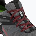 Мъжки маратонки Inov-8 Roclite G 315 GTX V2 сиво/черно/червено 8