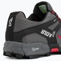 Мъжки маратонки Inov-8 Roclite G 315 GTX V2 сиво/черно/червено 9