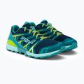 Дамски обувки за бягане Inov-8 Trailtalon 235 blue 000715 4