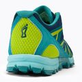 Дамски обувки за бягане Inov-8 Trailtalon 235 blue 000715 8