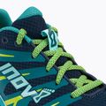 Дамски обувки за бягане Inov-8 Trailtalon 235 blue 000715 9