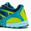 Дамски обувки за бягане Inov-8 Trailtalon 235 blue 000715 10