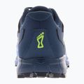 Мъжки маратонки за бягане Inov-8 Roclite G 275 V2 blue-green 001097-BLNYLM 10