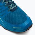 Мъжки маратонки за бягане Inov-8 Roclite G 275 V2 blue-green 001097-BLNYLM 7
