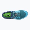 Дамски обувки за бягане Inov-8 Roclite G 275 V2 blue-green 001098-TLNYNE 14