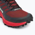 Мъжки обувки за бягане Inov-8 Mudtalon red/black 7