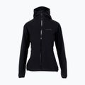 Дамско яке за бягане Inov-8 Stormshell Full Zip V2 black