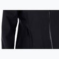 Дамско яке за бягане Inov-8 Stormshell Full Zip V2 black 4