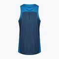 Мъжка жилетка за бягане Inov-8 Performance Vest blue/navy 2