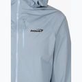 Мъжко яке за бягане Inov-8 Stormshell FZ V2 blue grey 5